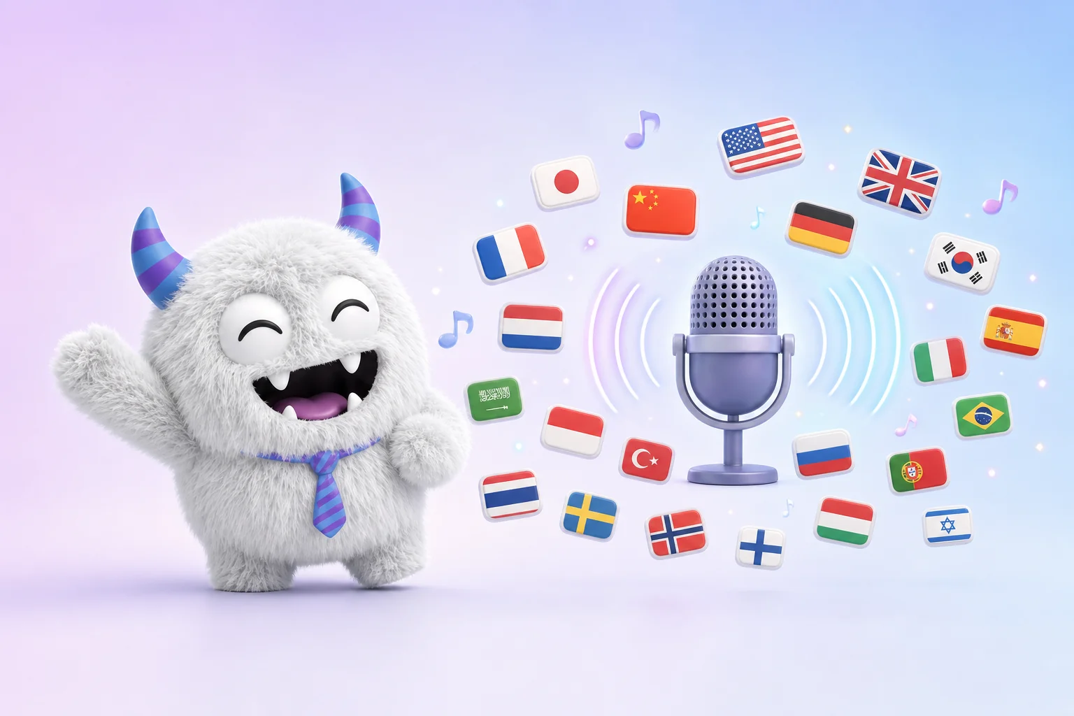xAIの『Grok Custom Voices』、1分録音できみの声がAIに！