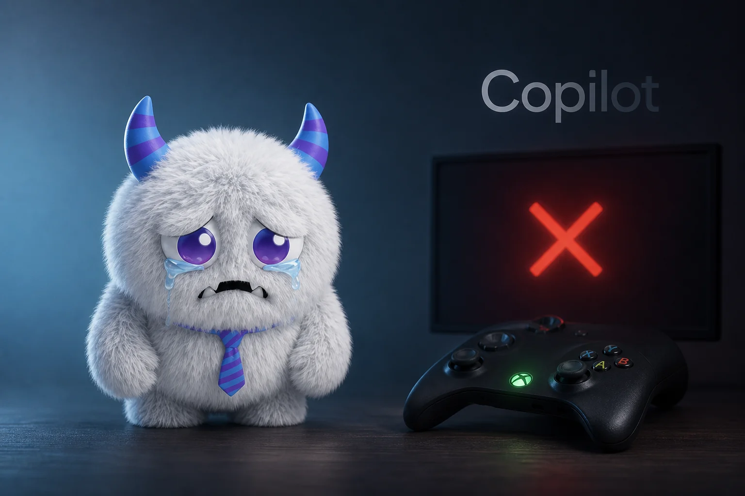 Xbox、Copilot AI 開発を打ち切り。ゲーミング AI は撤退…と思いきや裏では大きな動き